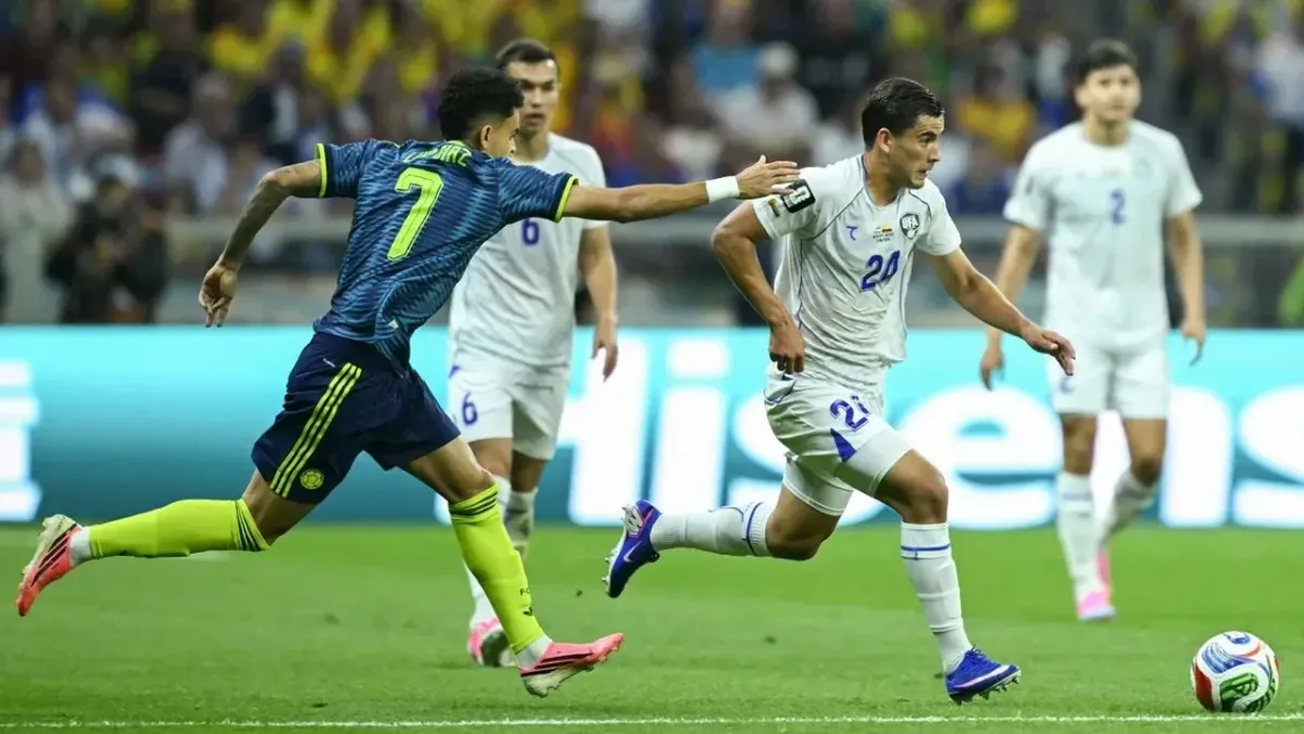 Behruz Karimov yevropalik mutaxassislar eʼtiborini oʻziga tortmoqda
