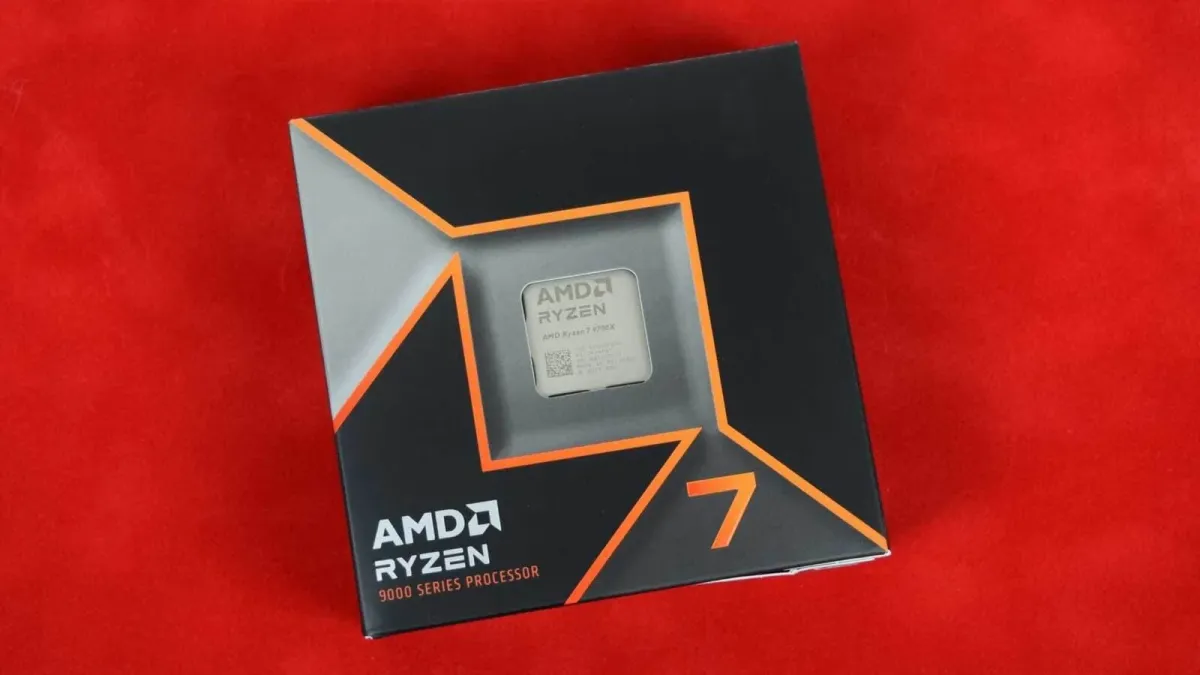 AMD foydalanuvchilar talabi bilan Ryzen protsessorlariga himoya funksiyasini qaytardi