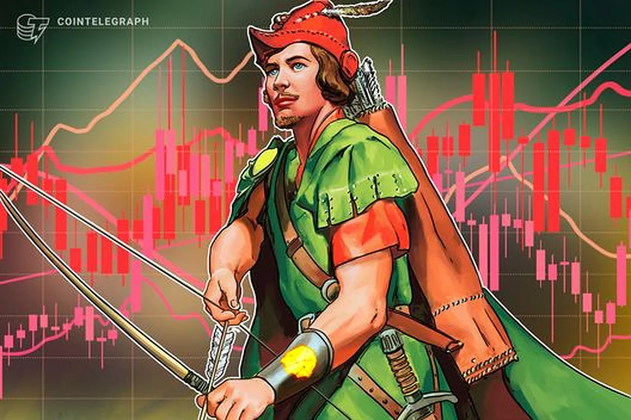 Robinhood IPO anderrayteri maqomini olib o‘z faoliyatini kengaytirdi