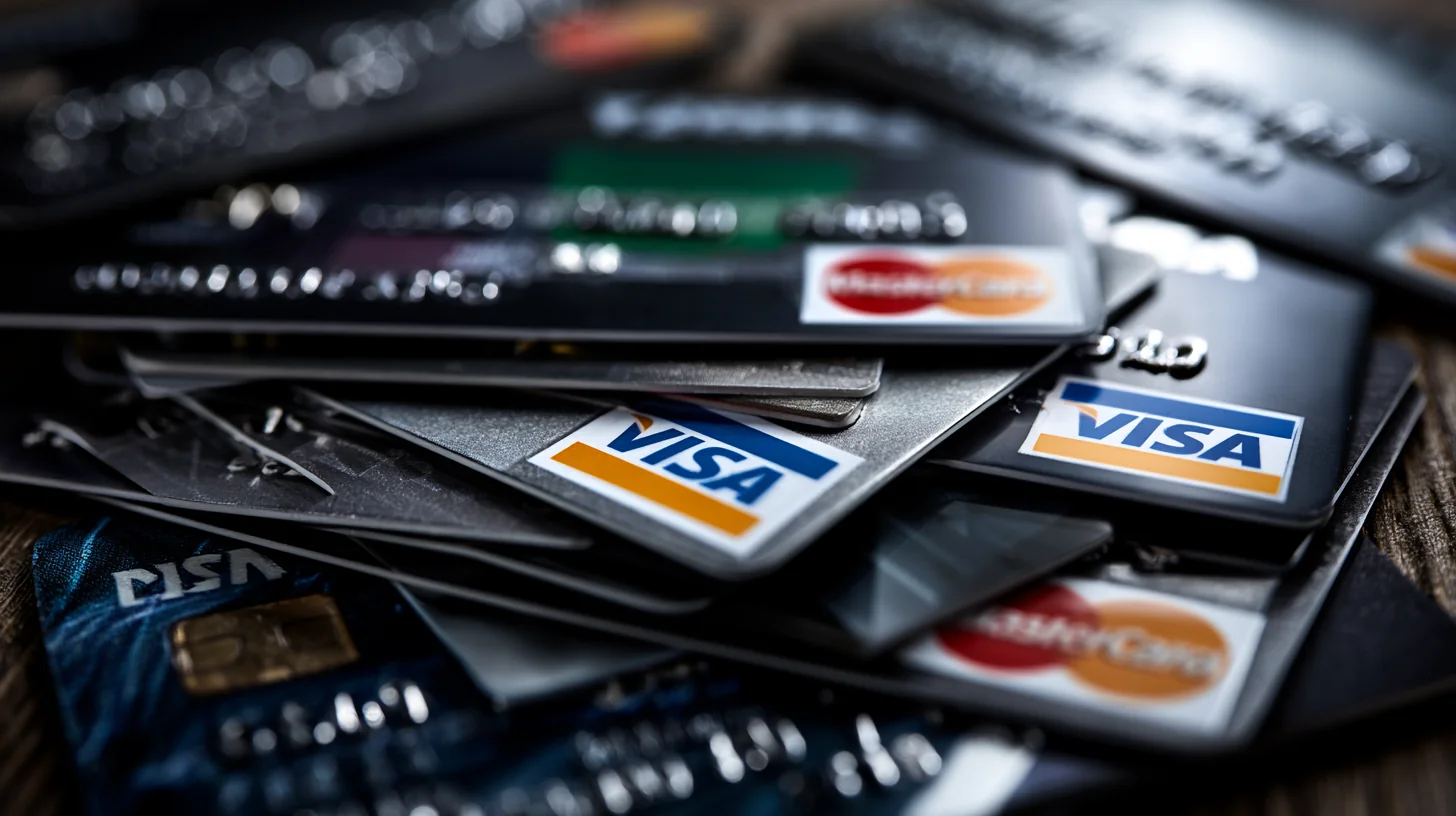Rossiya Visa va Mastercard kartalaridan butunlay voz kechmoqchi