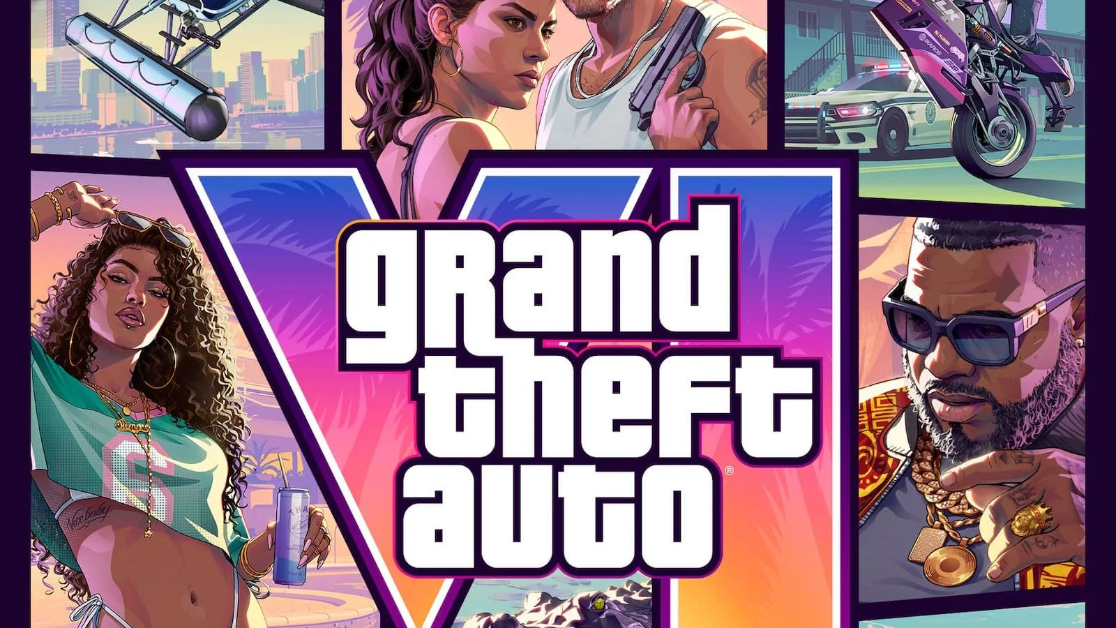 GTA 6 o‘yini uchun oldindan buyurtma berish sanasi ma’lum bo‘ldi