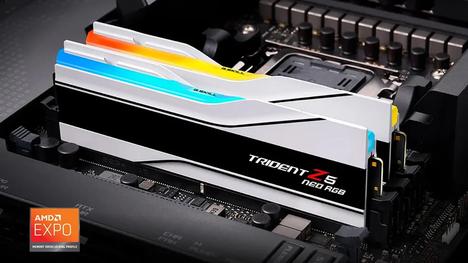 Soxta DDR5 xotiralarini farqlash tobora qiyinlashib bormoqda