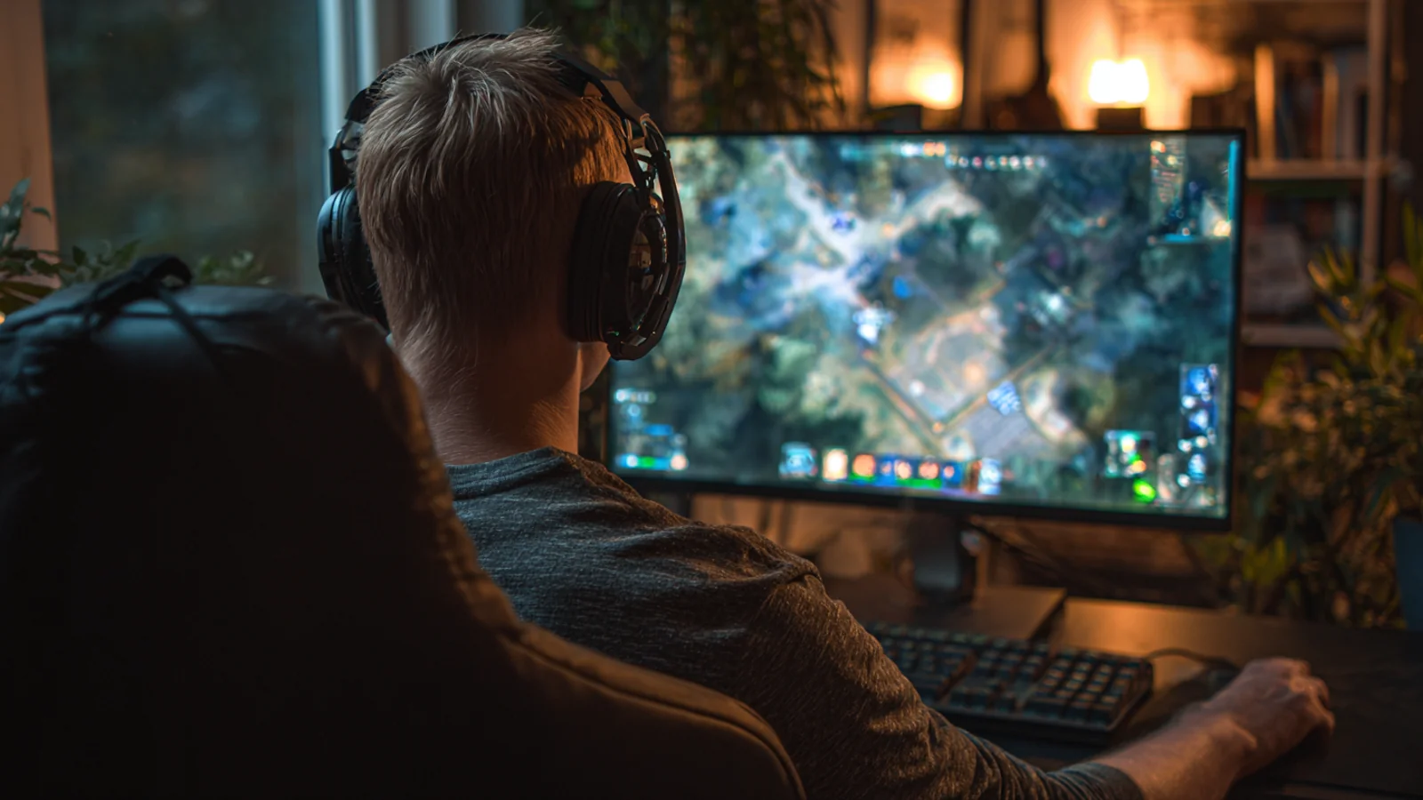 Steam foydalanuvchilarining aksariyati Windows 11 tizimiga o‘tib bo‘ldi