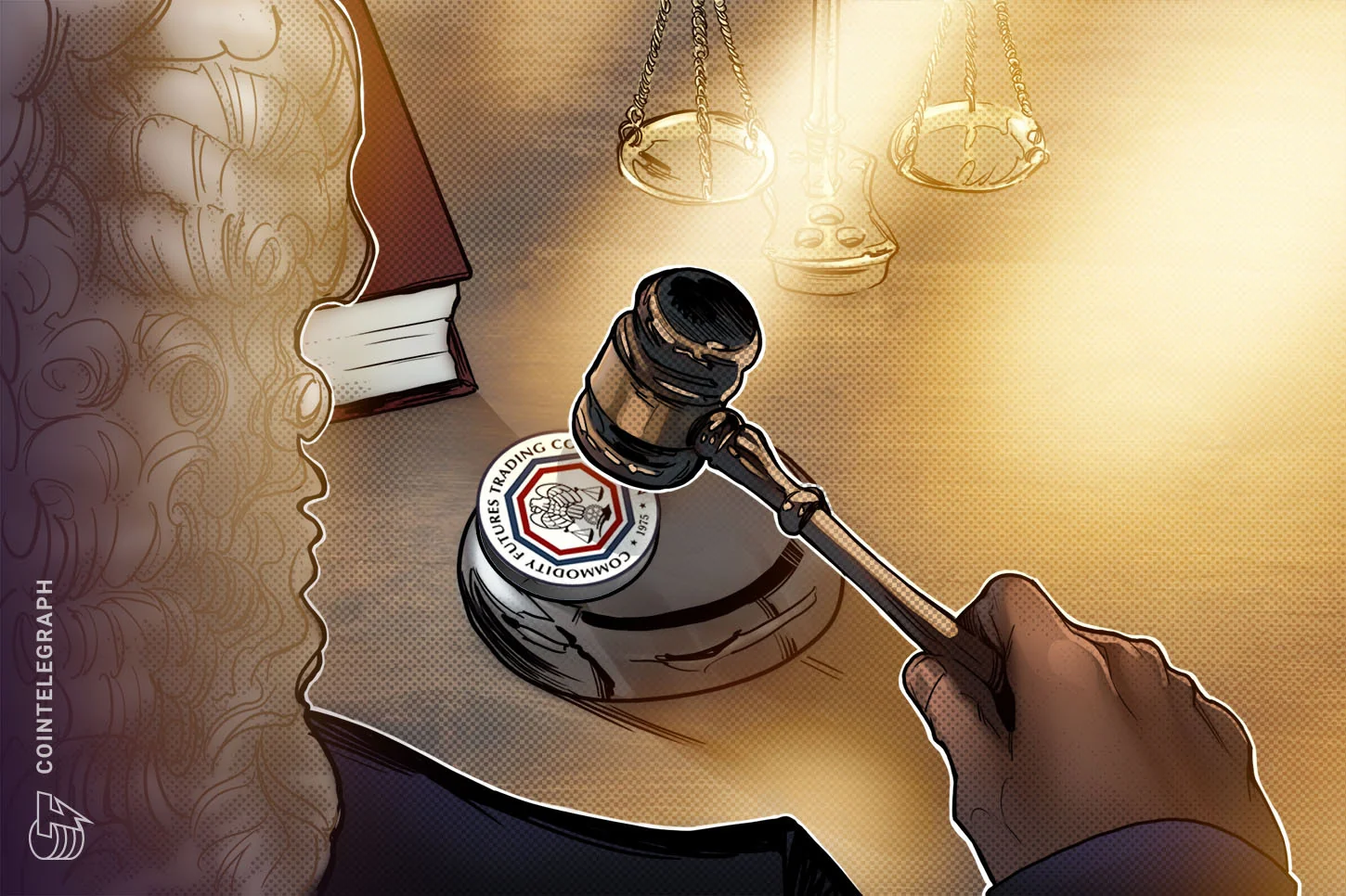 CME Group kripto bozoridagi qoidalar bo‘yicha regulyatorni sudga berdi