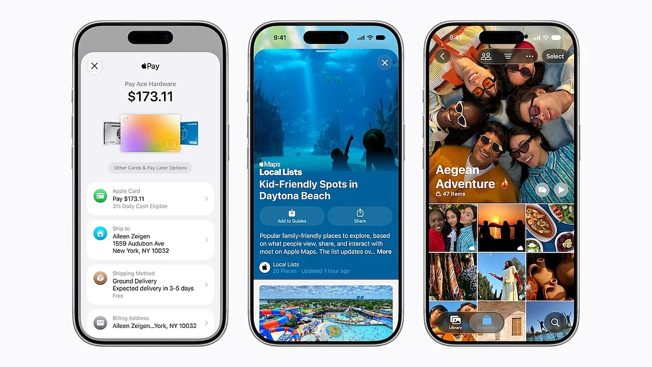 Apple iOS 27 tizimidagi asosiy yangiliklar va o‘zgarishlar