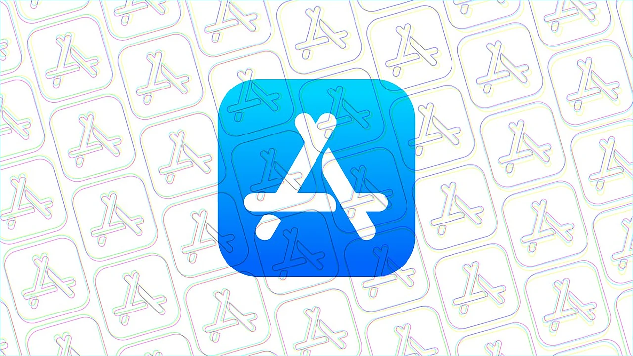Apple App Store orqali amalga oshirilgan savdolar hajmi oshdi
