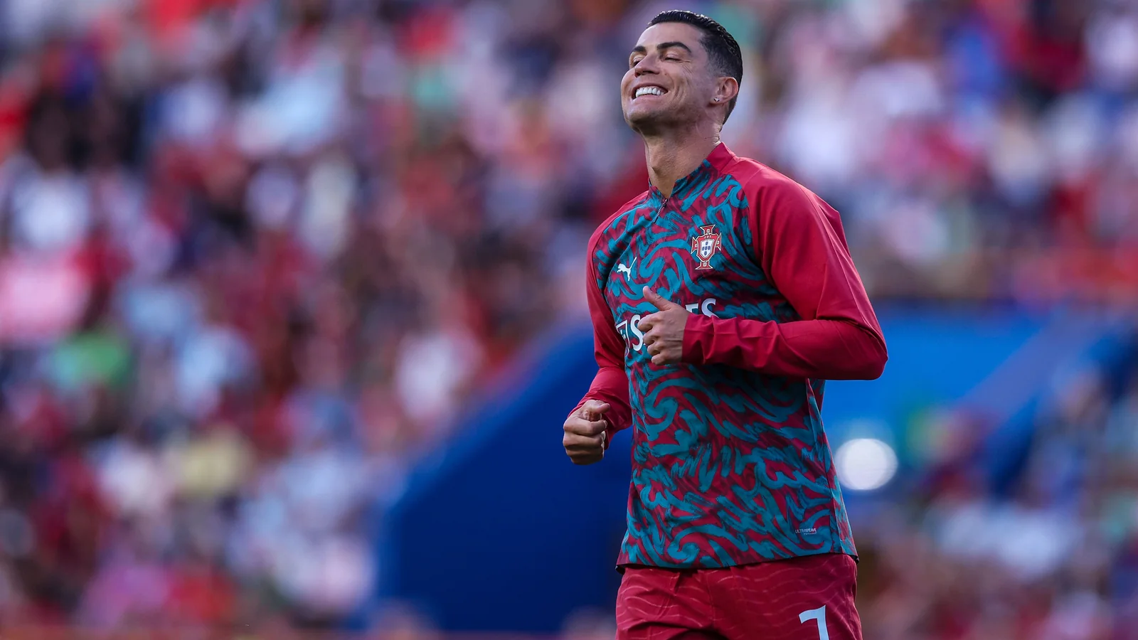 Portugaliya terma jamoasi Ronaldo uchun jahon chempionligini qo‘lga kiritmoqchi