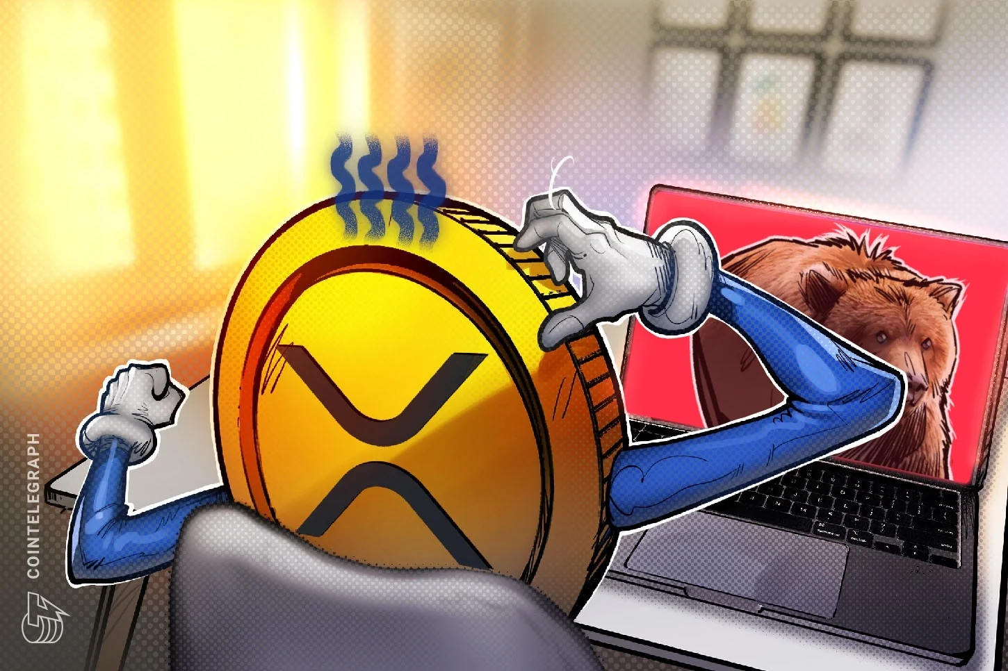 Ripple kompaniyasi Afrika moliya bozorida yangi hamkorlikni boshladi