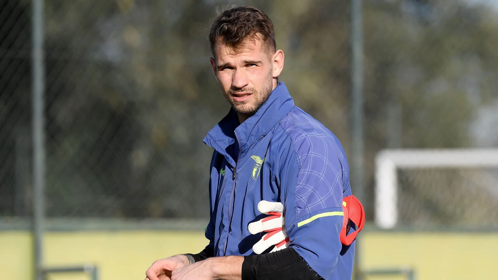 Ivan Provedel Inter klubi tarkibiga kelib qo‘shilmoqda