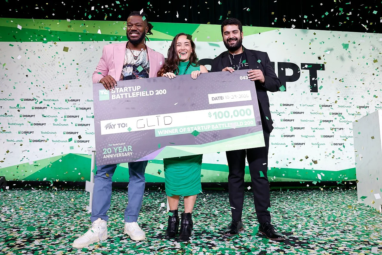 Startup Battlefield 2026 tanlovida qatnashish uchun asosiy talablar