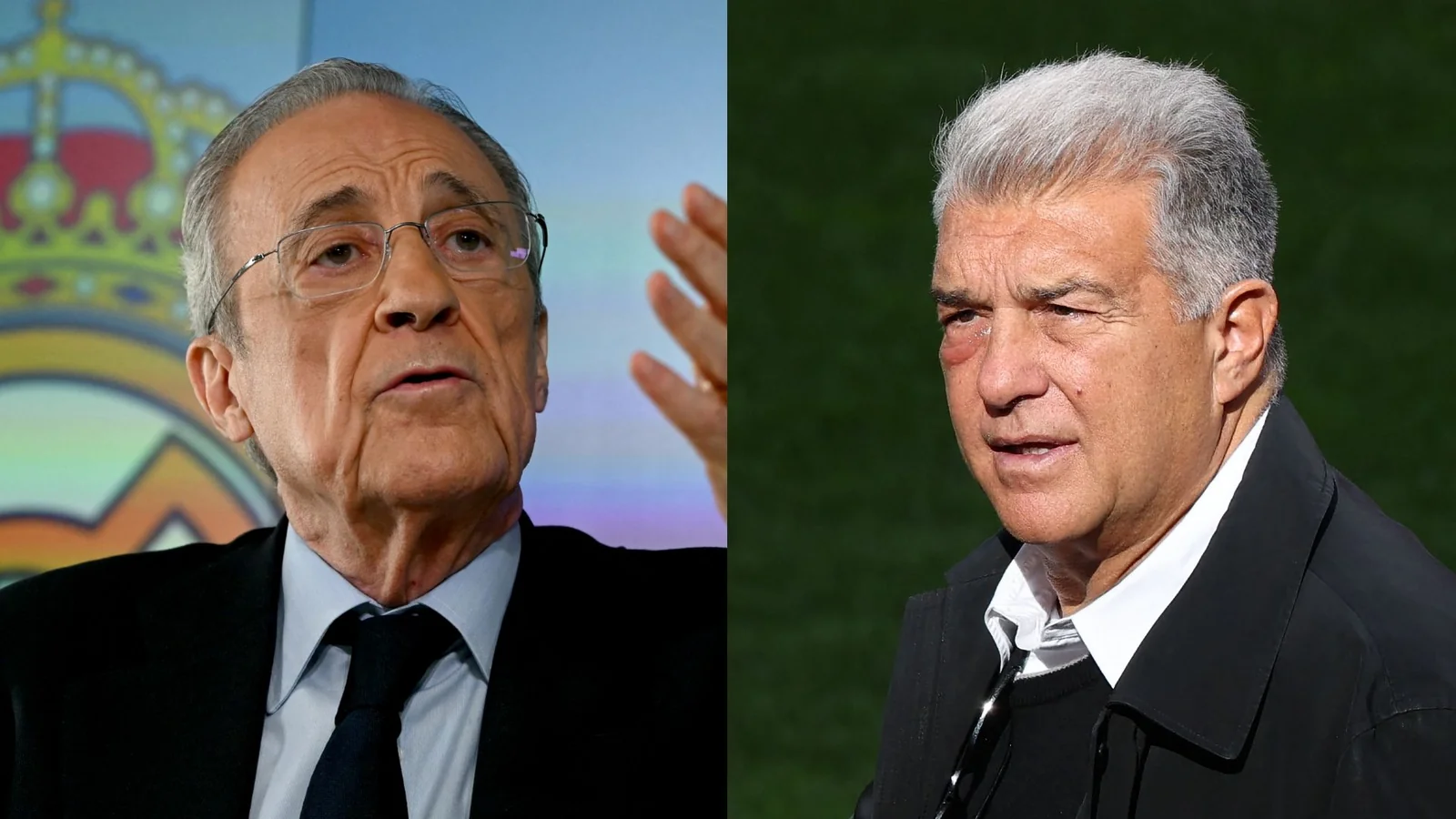 Barselona va Real Madrid o‘rtasidagi nizo huquqiy tus oldi