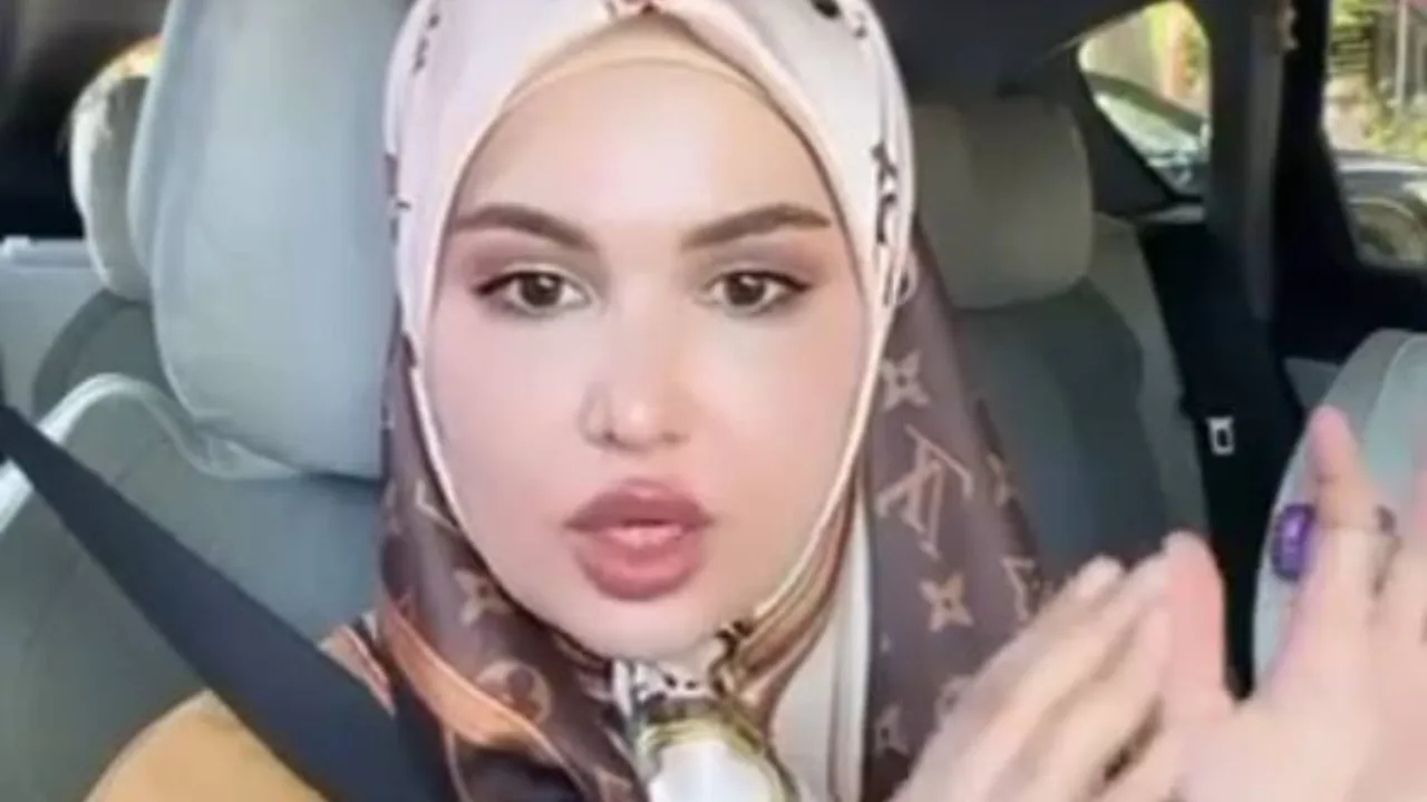 Feruza Normatova haqida yolgʻon maʼlumot tarqatgan shaxs aniqlandi