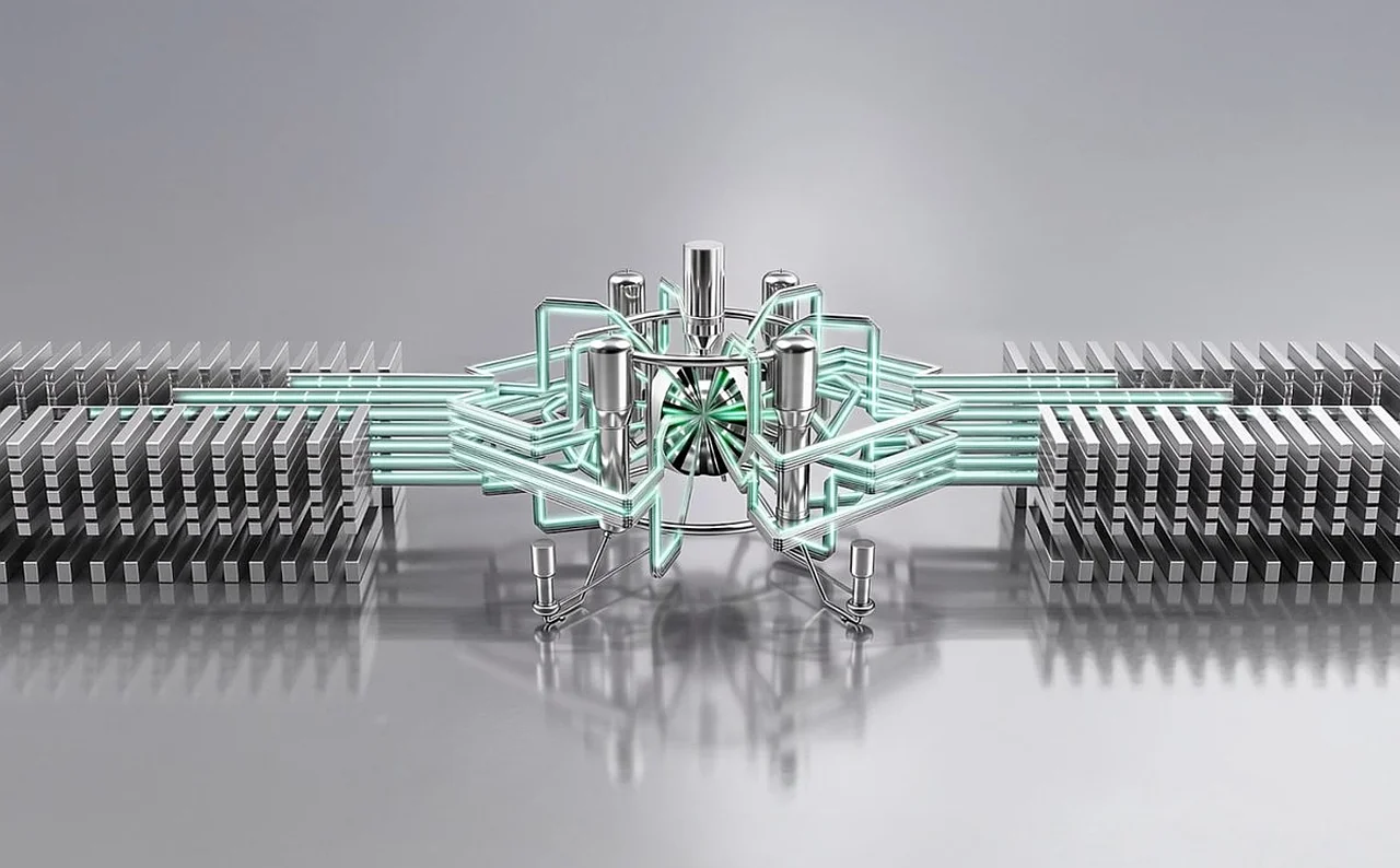 Focused Energy termoyadroviy texnologiyalar uchun 240 million dollar jalb qildi