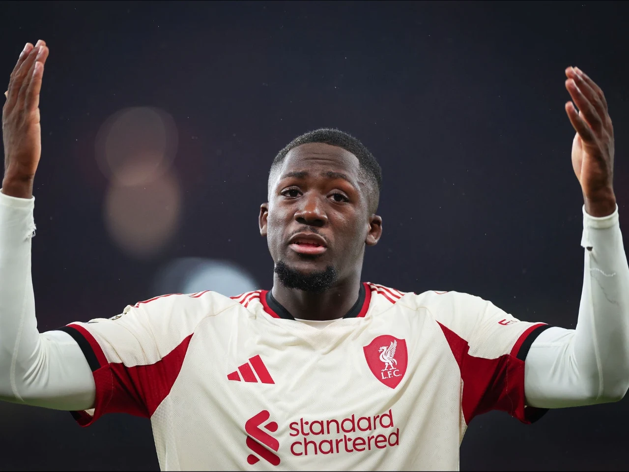 Ibrahima Konate Real Madrid bilan shartnoma imzolashga yaqin turibdi