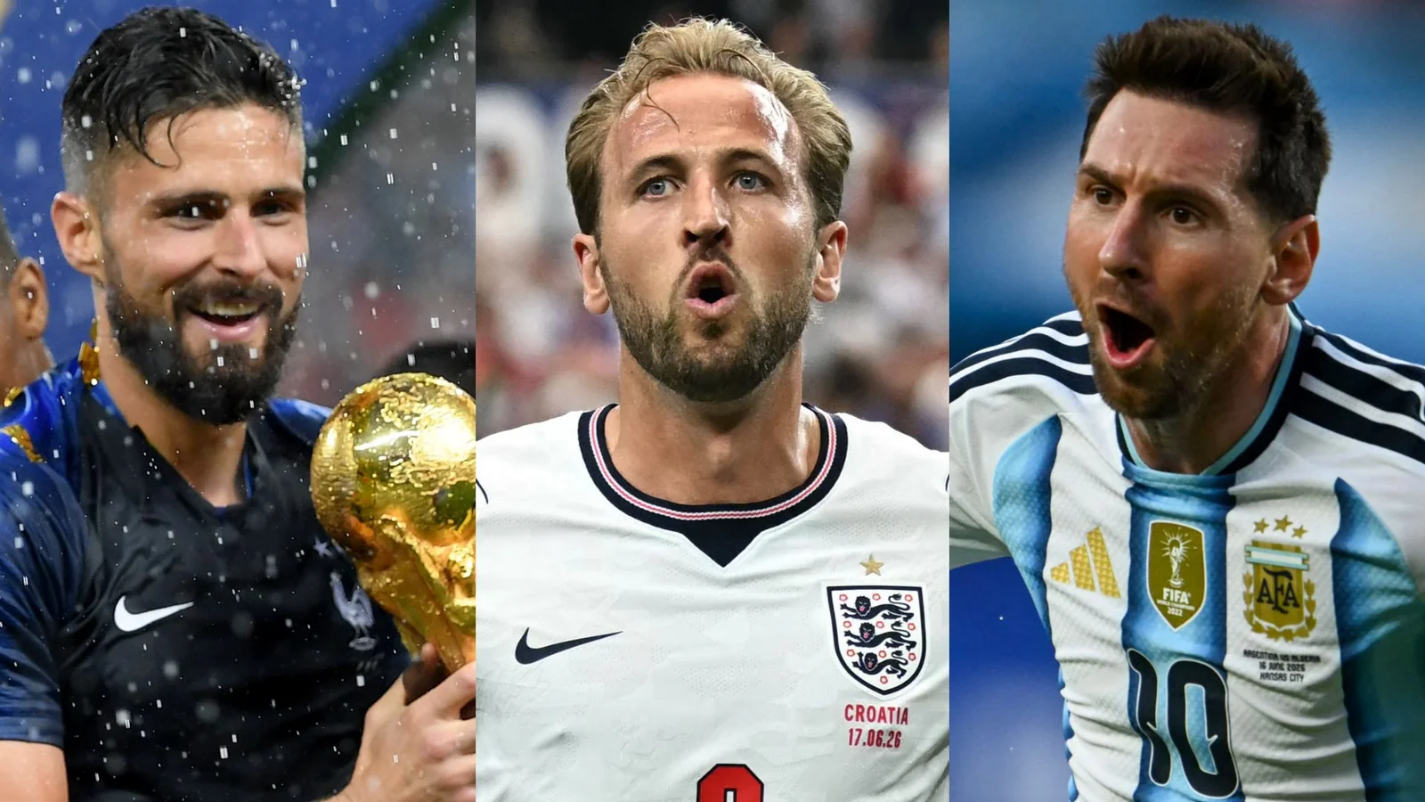 Harry Kane uchun jamoaviy g‘alaba shaxsiy rekordlardan ustun turadi