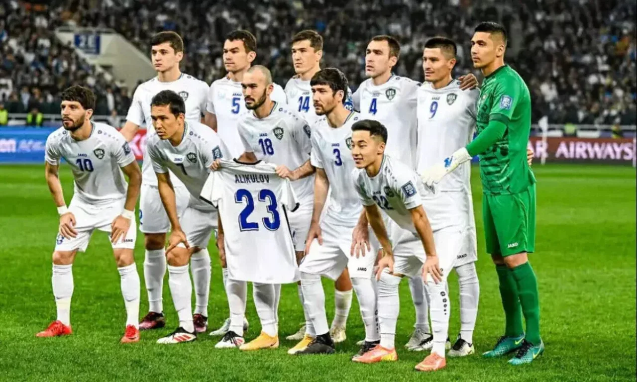 Ruslan Pimenov O‘zbekiston terma jamoasining imkoniyatlarini shubha ostiga oldi