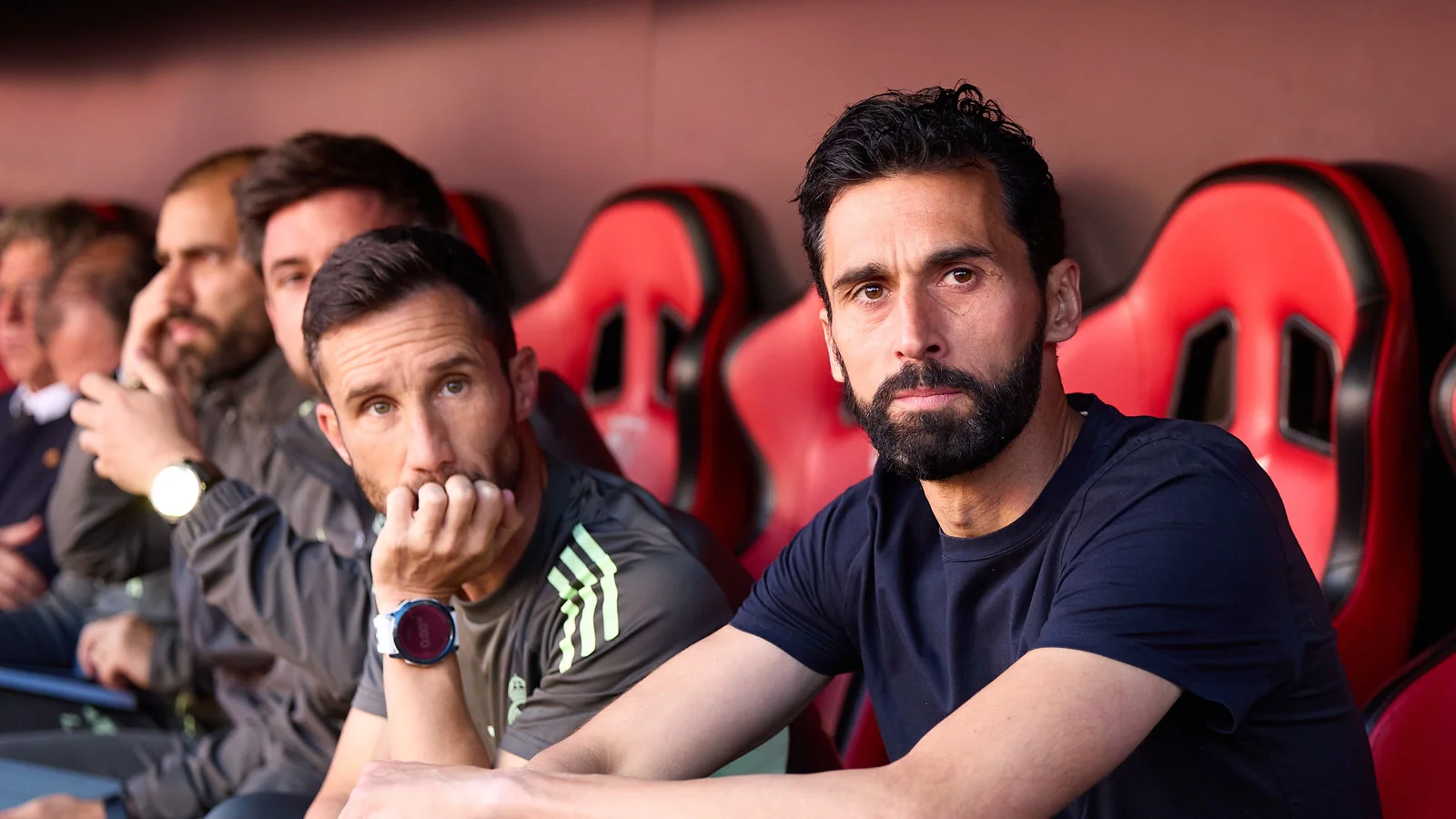 Bayer Leverkuzen Alvaro Arbeloa nomzodini ko‘rib chiqishdan voz kechdi