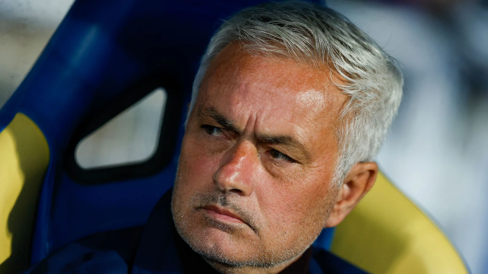 Raul Asensio Joze Mourinyuning Real Madridga qaytishi haqida gapirdi