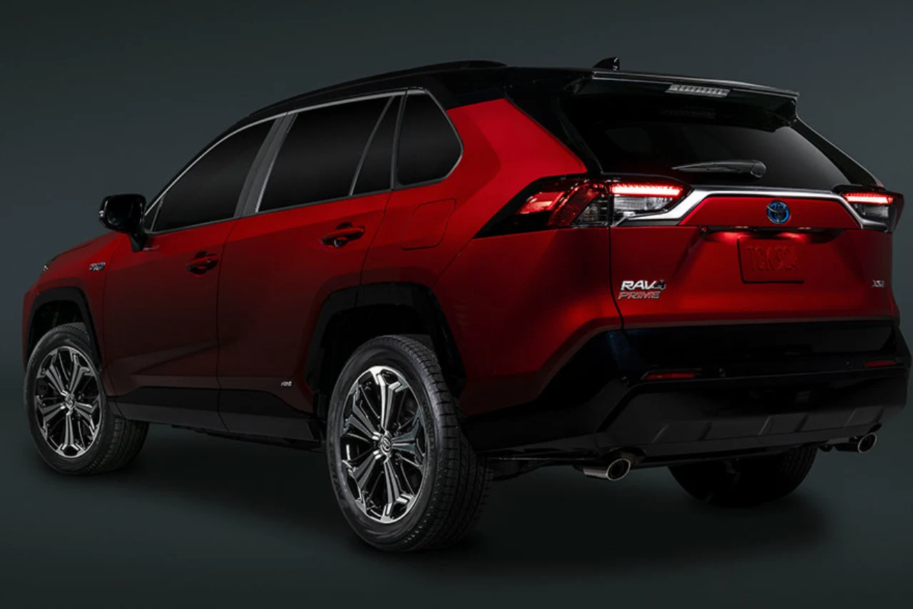 Toyota jahon avtomobil bozorida yetakchiligini saqlab qolmoqda