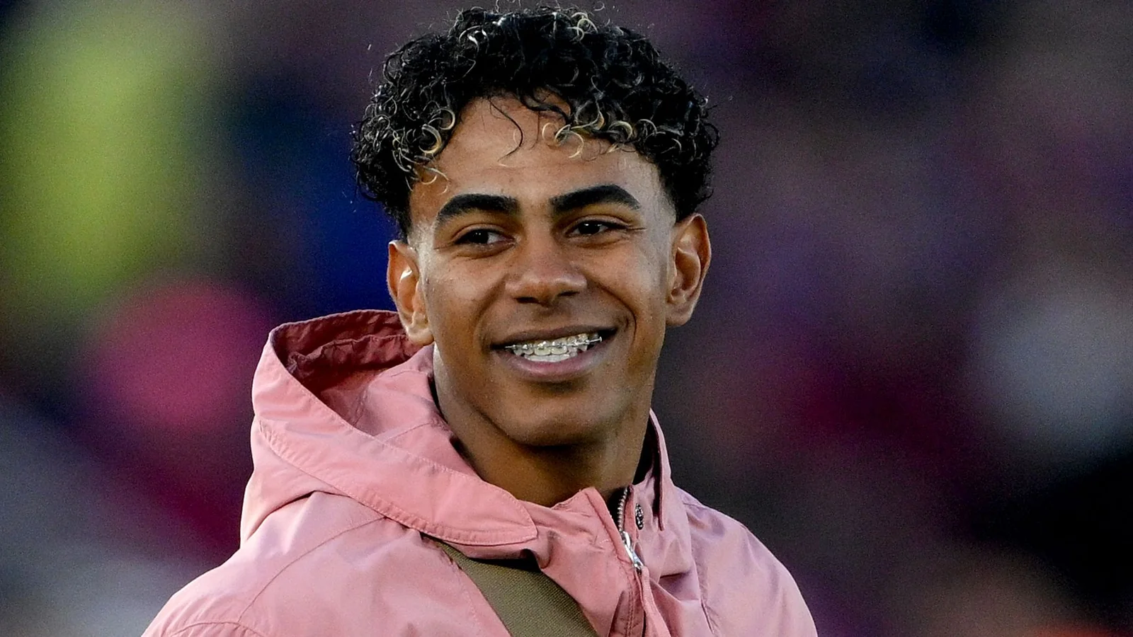 Mishel Salgado Lamine Yamal va Lionel Messini o'zaro qiyosladi
