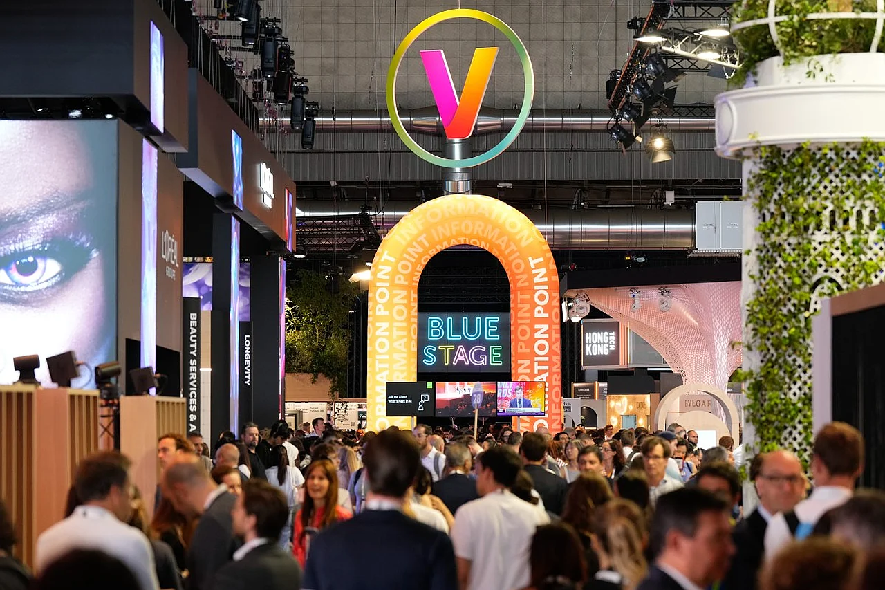 VivaTech 2026 va sunʼiy intellektning kelajakdagi rivojlanish istiqbollari