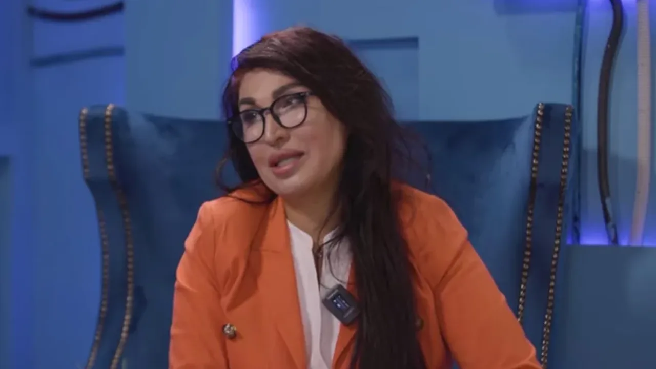 Zohida Umarova marhum turmush o‘rtog‘ining qarindoshlari haqida gapirdi