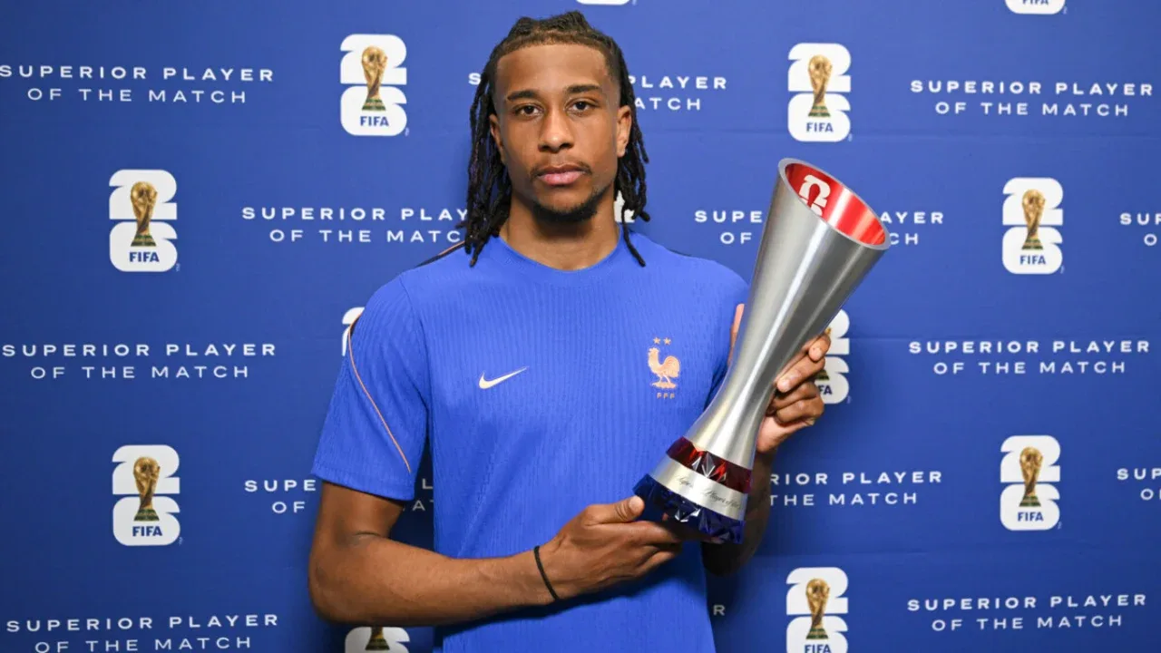 Bavariya Olise uchun futbol tarixidagi eng katta tovon pulini talab qilmoqda