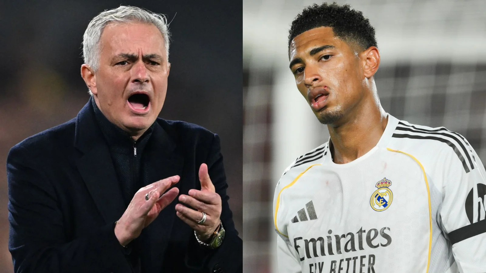 Garet Beyl Mourinyuning Real Madrididagi asosiy vazifasini tushuntirdi
