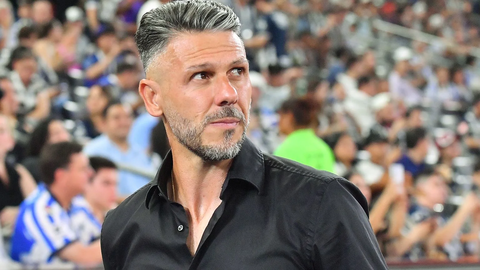 RB Leypsig bosh murabbiyi Ole Verner isteʼfoga chiqarildi