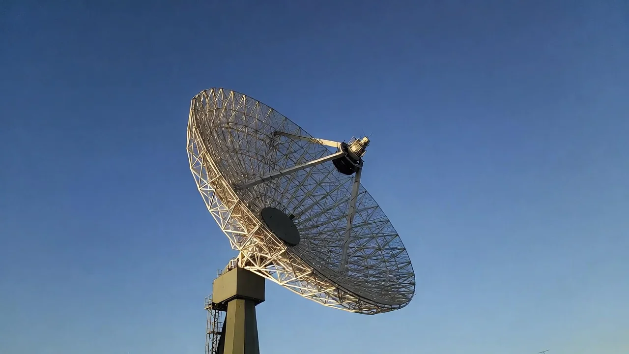 Rossiyada Starlink aloqasini uzishga qaratilgan yangi tizim yaratildi