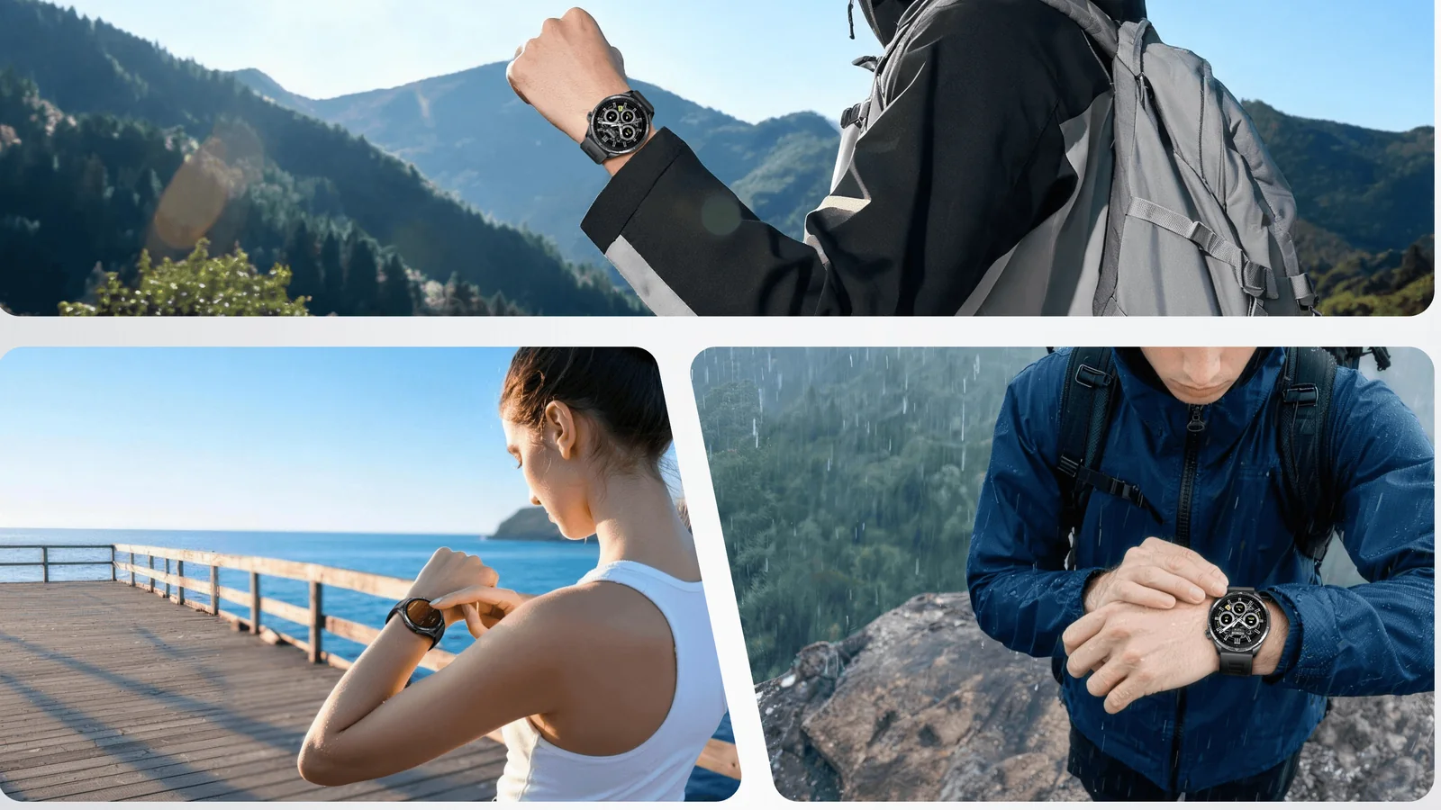 Honor kompaniyasi yangi avlod Watch 6 aqlli soatini taqdim etdi