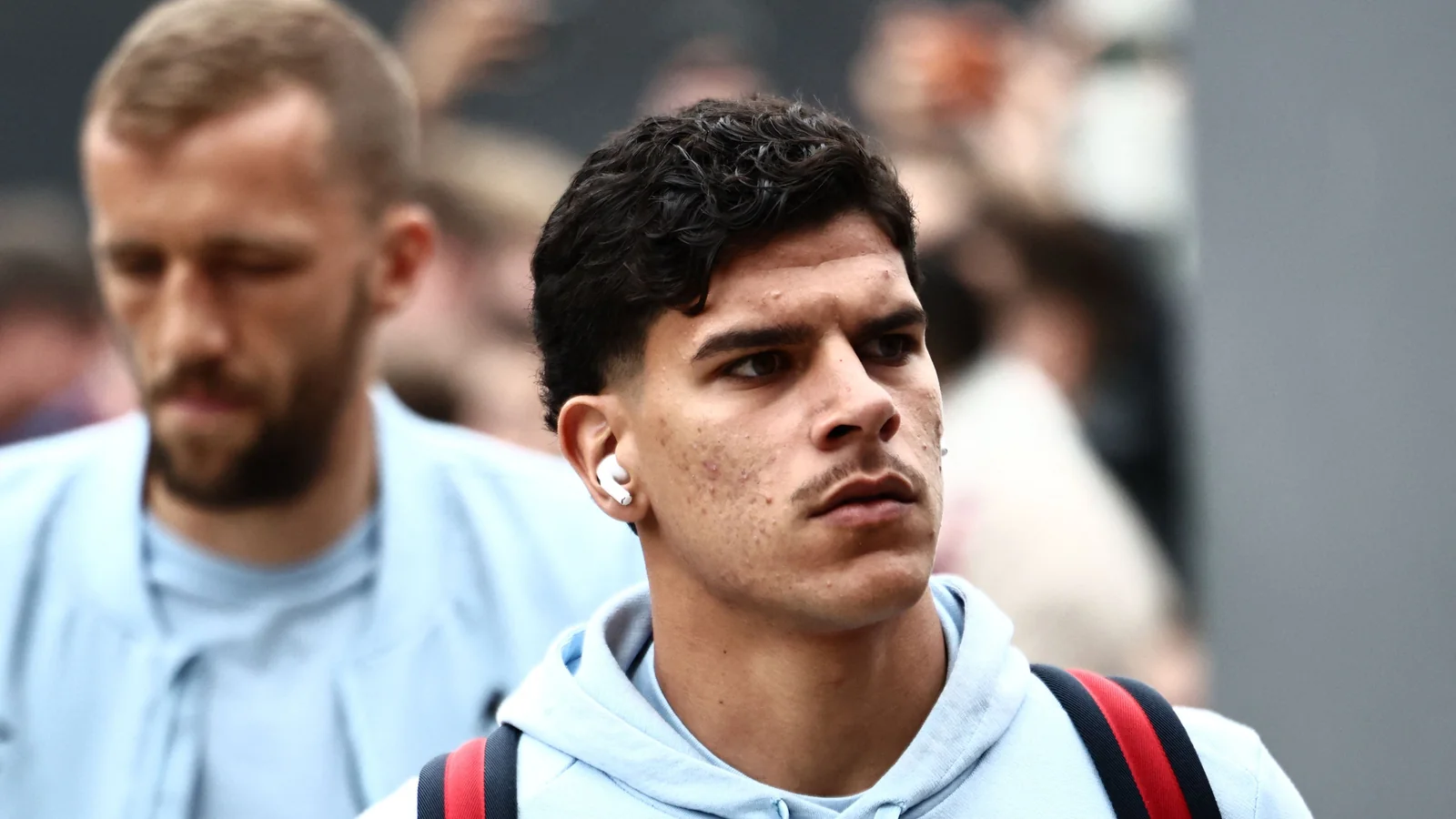 Tottenxem Mateus Fernandes transferi bo‘yicha Manchester Yunaytedni ortda qoldirdi