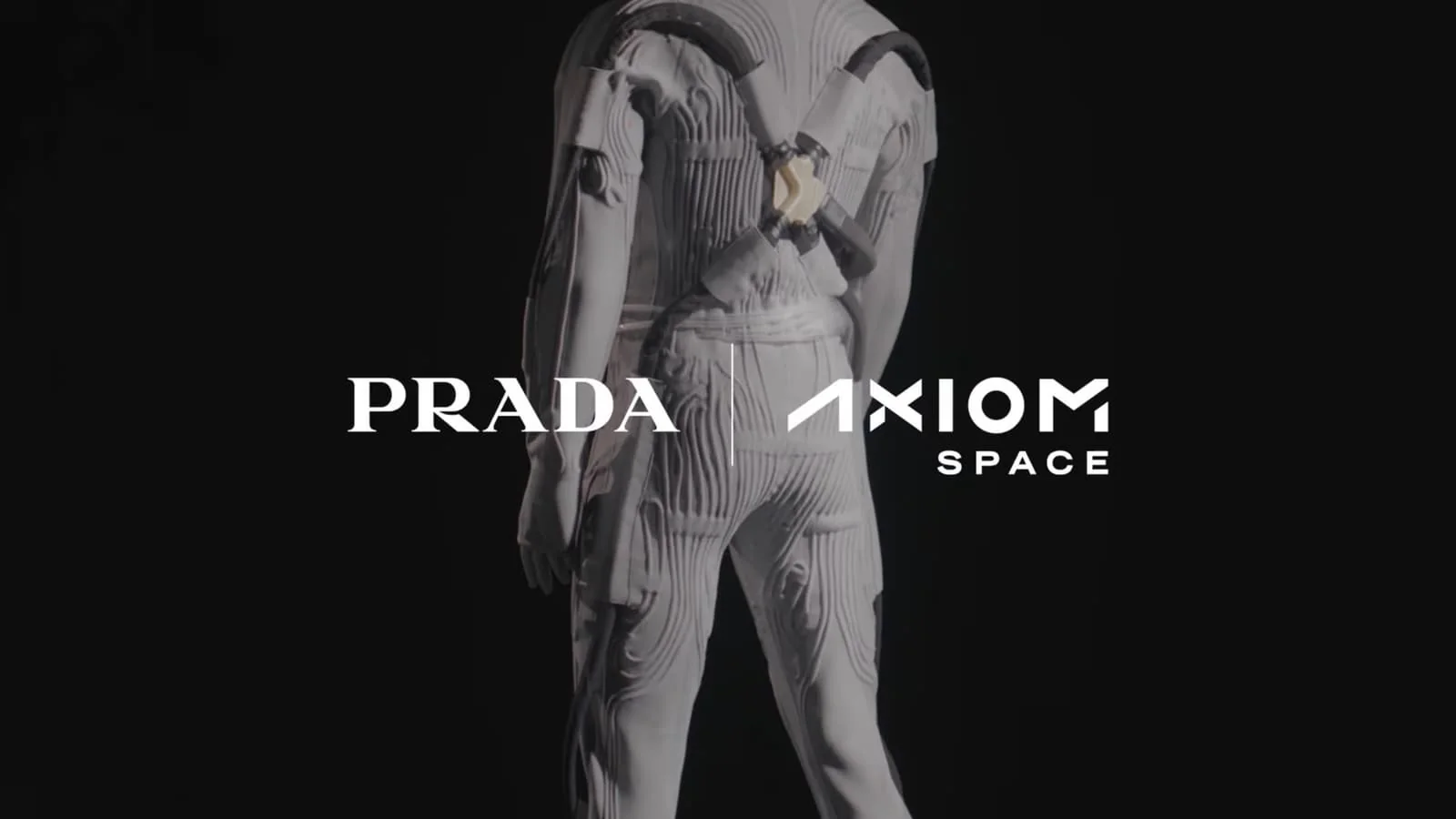 Prada va Axiom Space Oy missiyasi uchun yangi skafandrni taqdim etdi