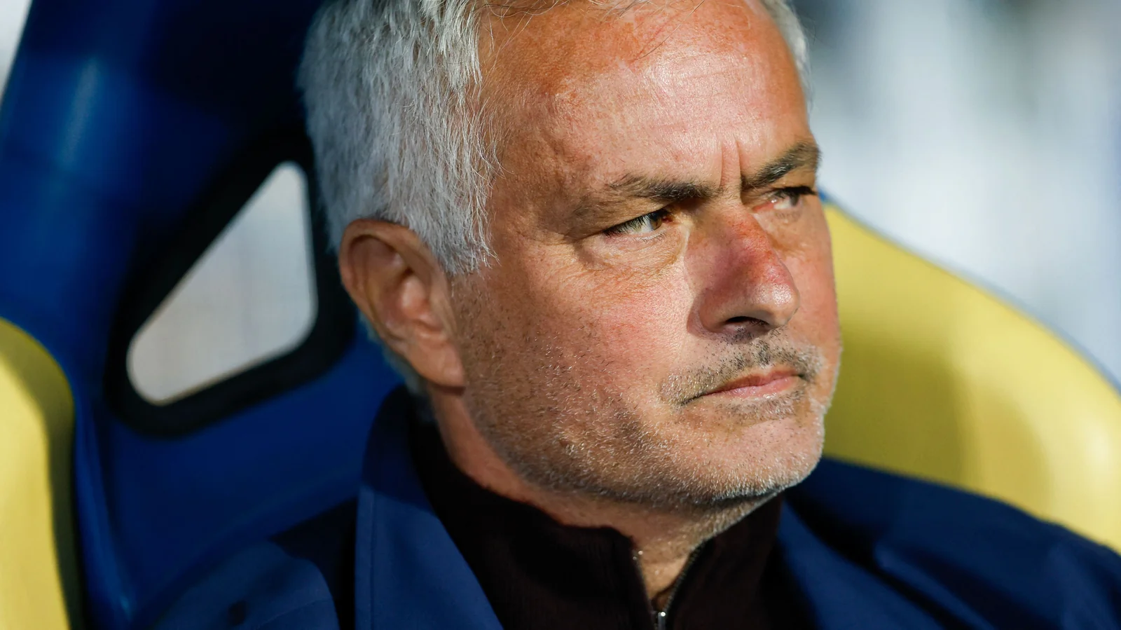 Joze Mourinyo Real Madrid klubiga qaytishi mumkinligi maʼlum boʻldi