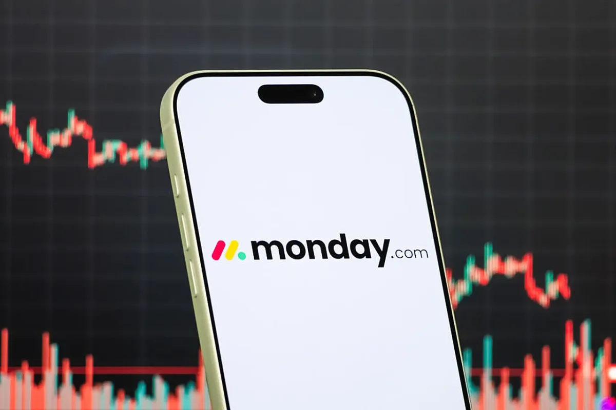 Monday.com sunʼiy intellektga oʻtish uchun xodimlar sonini qisqartirmoqda