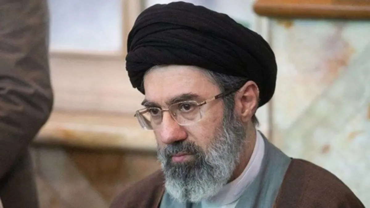 Mujtabo Xomanaiy otasining dafn marosimida nega qatnashmadi