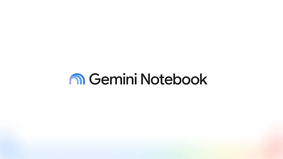 Google NotebookLM xizmati endilikda Gemini Notebook deb ataladi