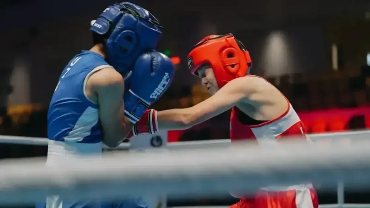 O‘zbekistonlik qizlar boks bo‘yicha Osiyo chempionatida muvaffaqiyatli ishtirok etmoqda