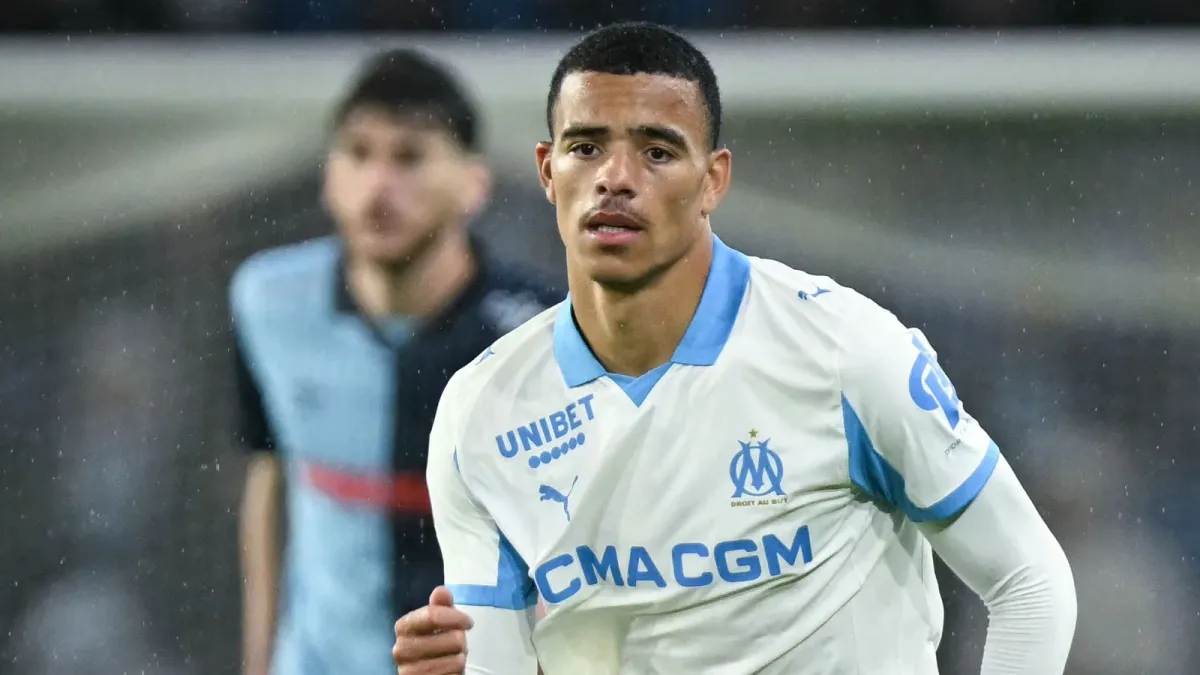Atletiko Madrid Julian Alvarez o‘rniga Mason Grinvudni ko‘rib chiqmoqda