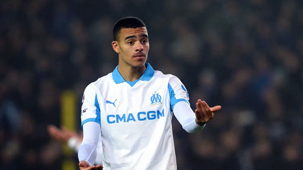 Roma Mason Greenwood transferi bo‘yicha muzokaralarni jadallashtirmoqda