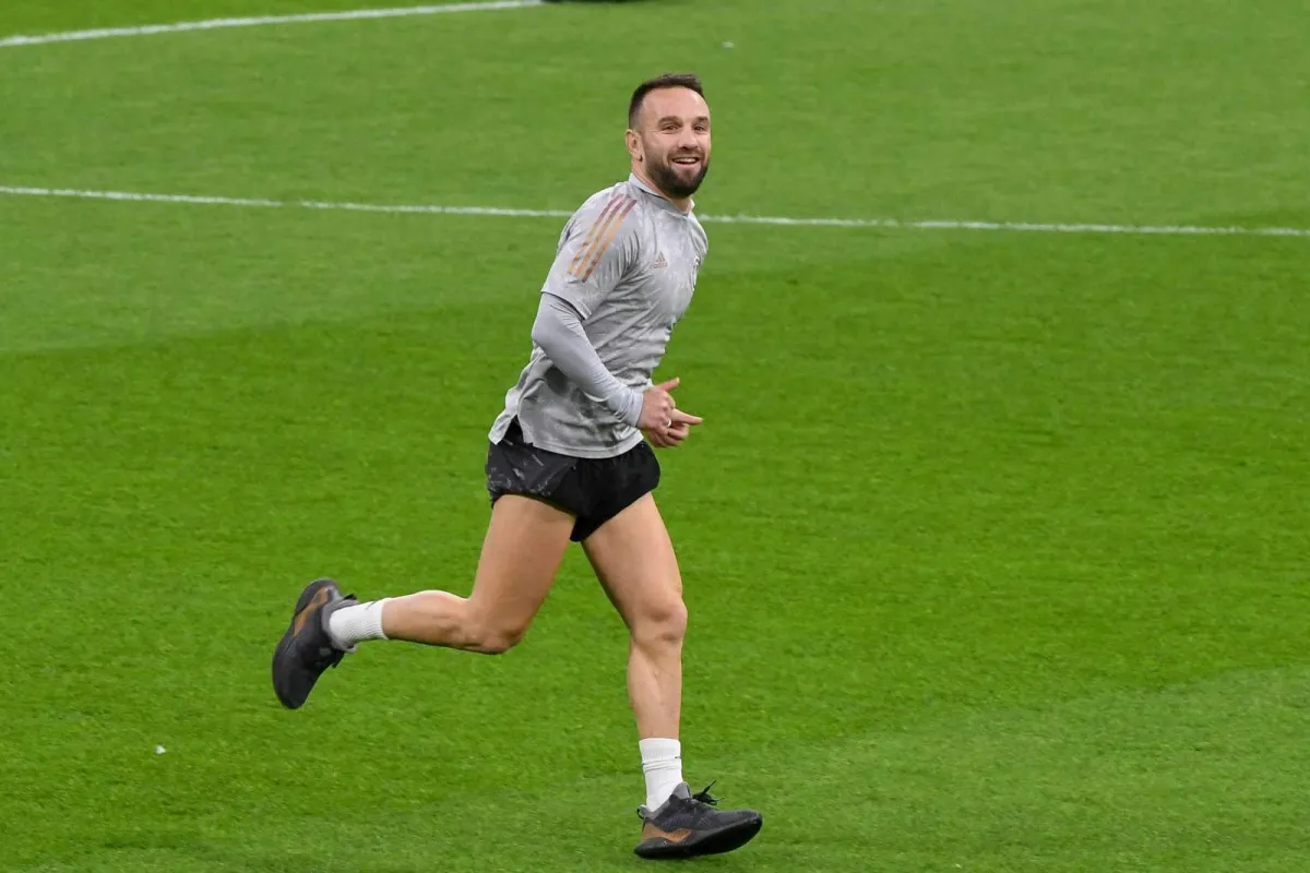Matye Valbuena faoliyatini Malta ikkinchi ligasida davom ettiradi