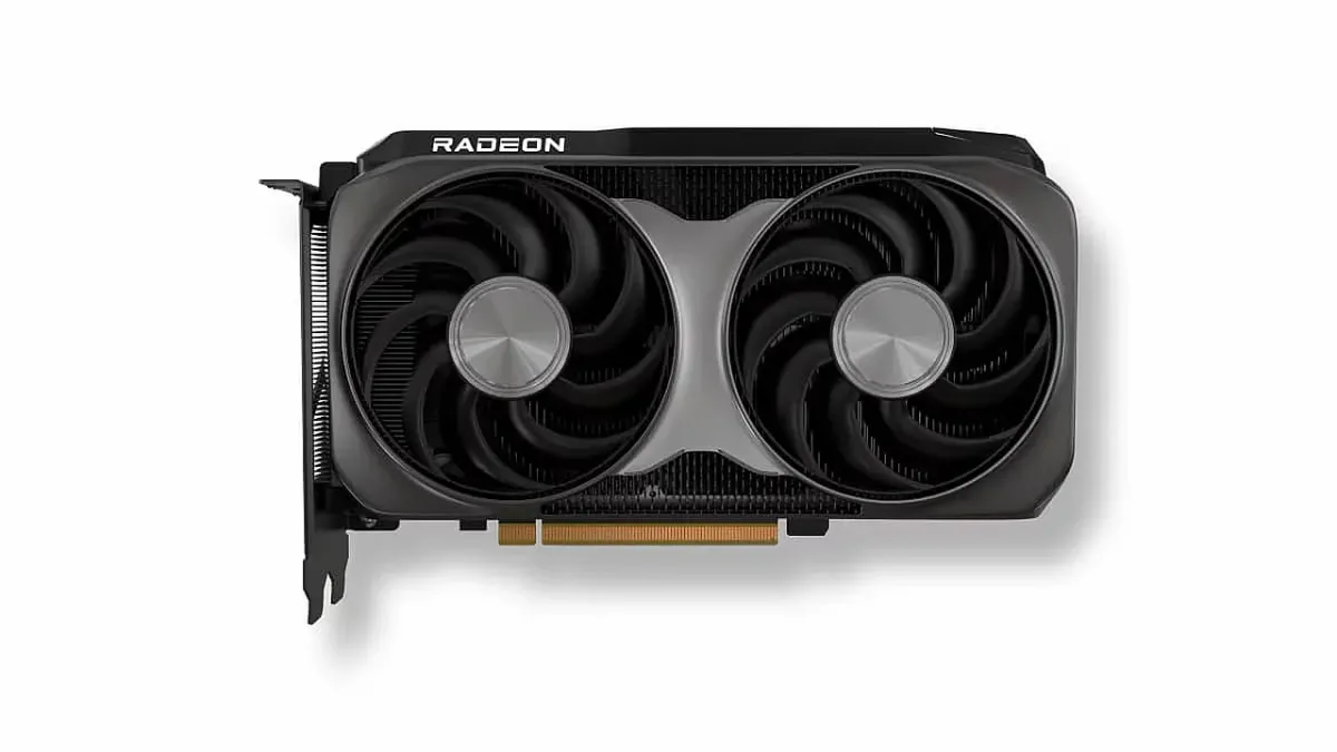 AMD kompaniyasi yangi Radeon RX 9050 videokartasini taqdim etdi