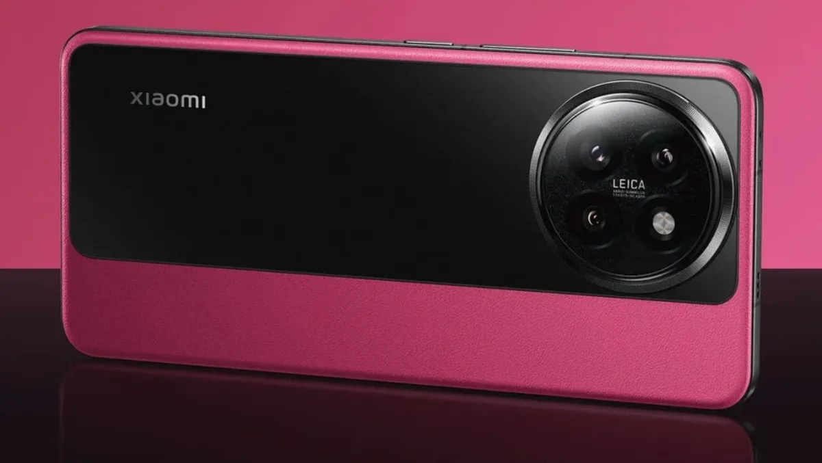 Xiaomi kompaniyasi Civi turkumidagi smartfonlar ishlab chiqarishni to‘xtatdi