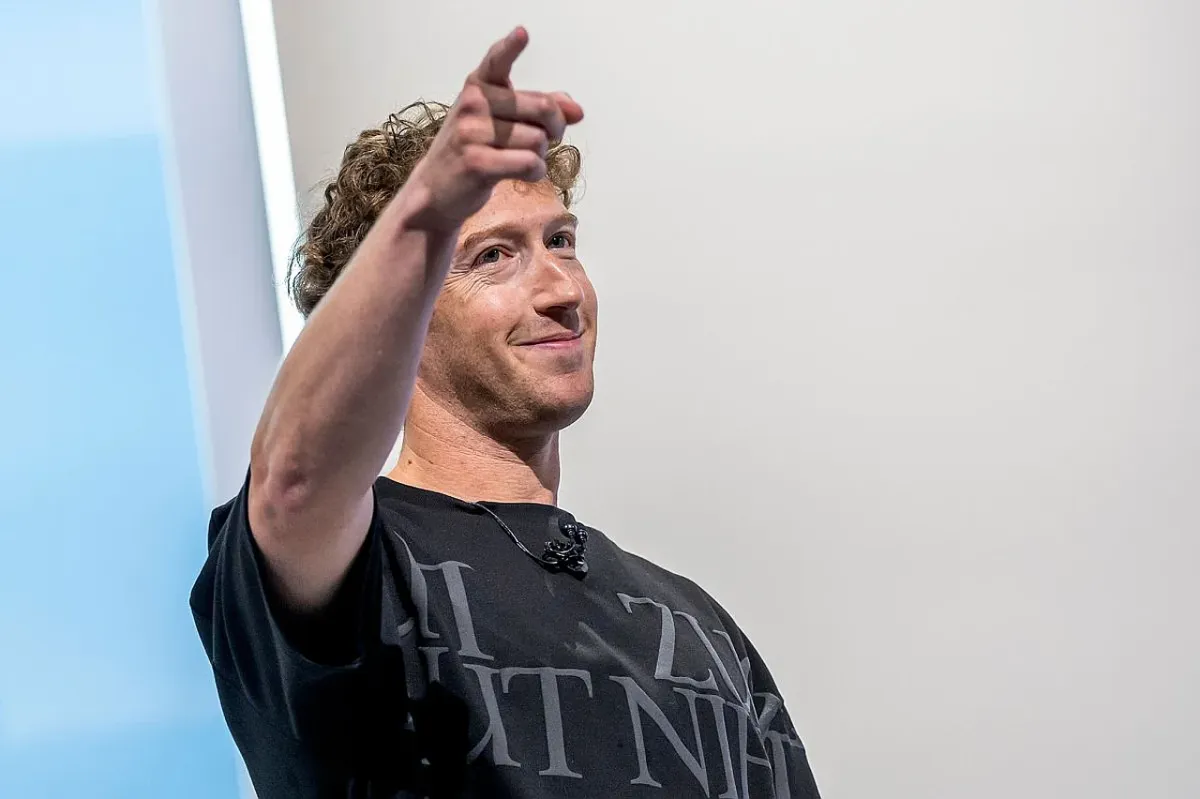 Meta suniy intellekt yordamida ilovalar yaratish jarayonini tezlashtirmoqda