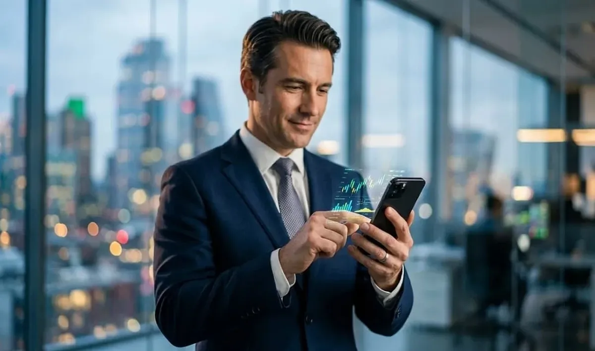 Rossiyaning Finuslugi ilovasi yangi nom bilan App Storega qaytdi