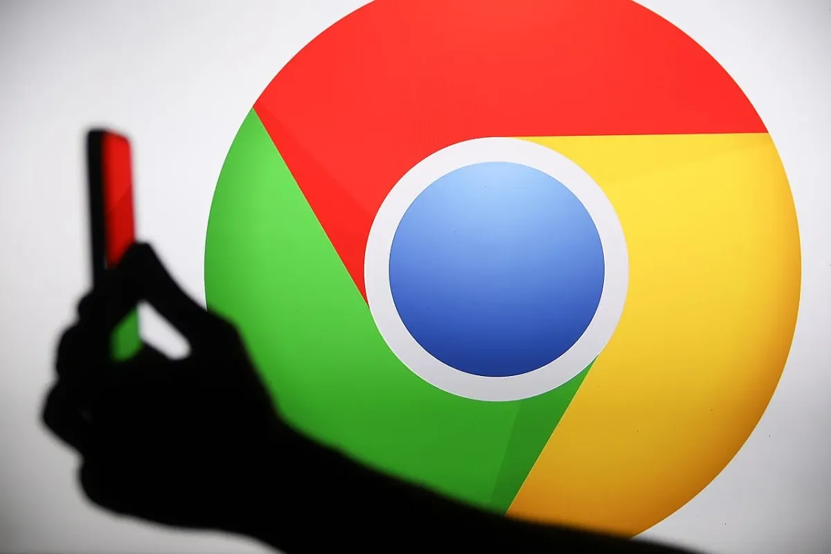 Google Chrome suniy intellekt yordamida xavfsizlikni sezilarli darajada kuchaytirdi