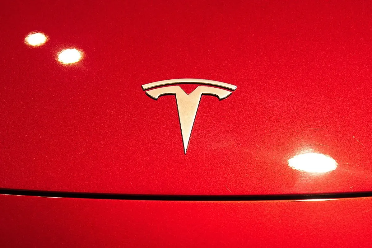 Tesla o‘zining o‘n millioninchi elektromobilini ishlab chiqardi