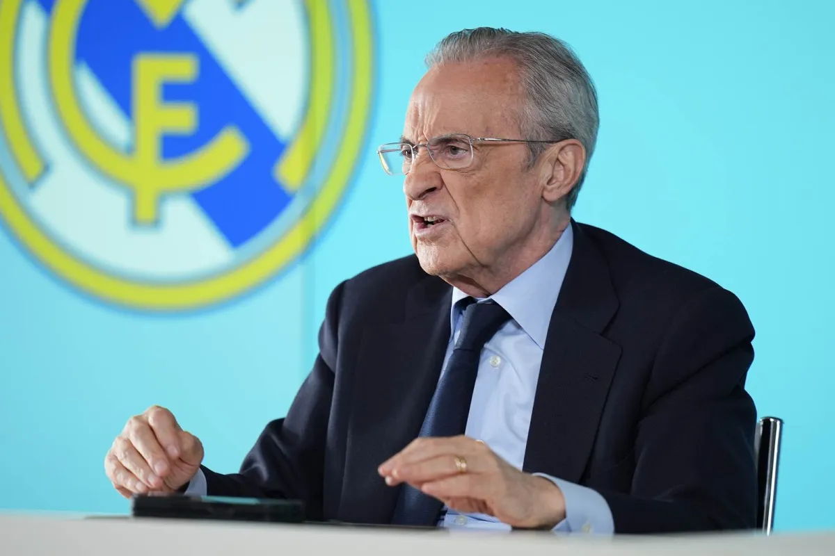 Real Madrid Maykl Olise uchun rekord darajada mablag‘ ajratmoqda