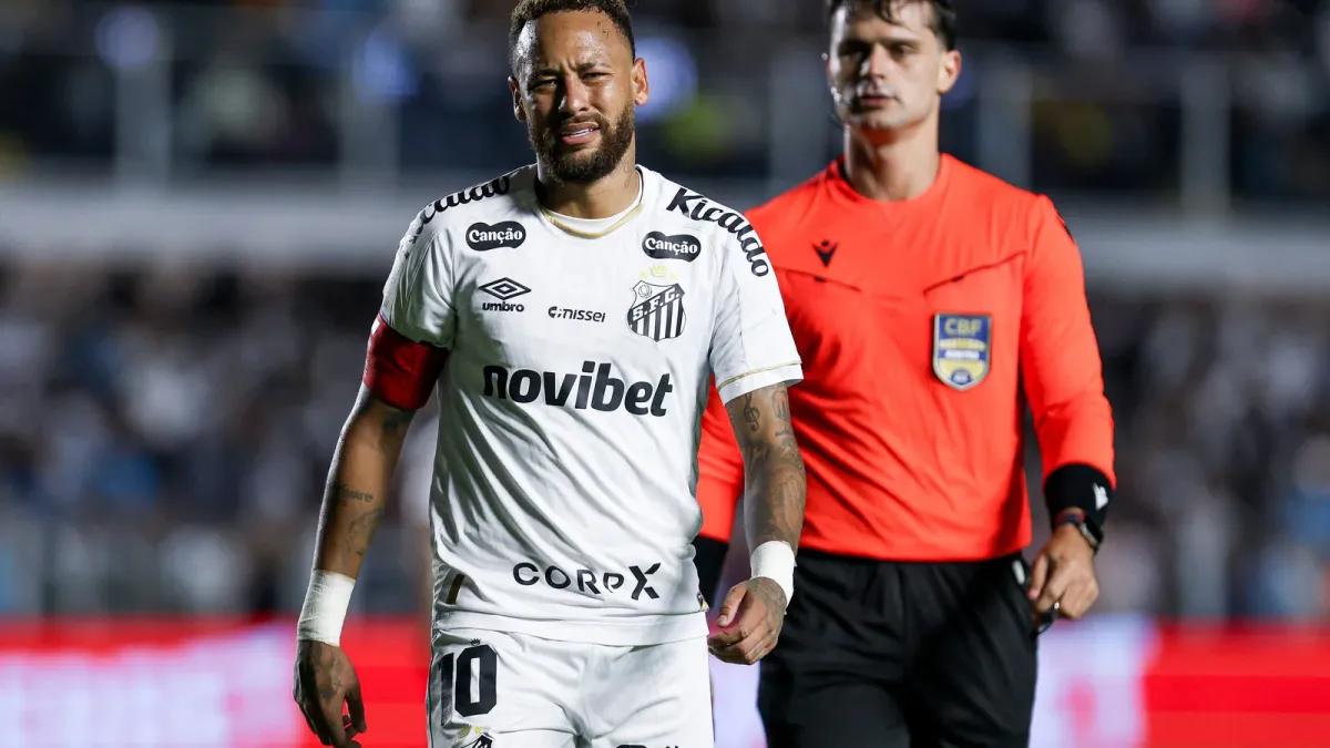 Neymar faoliyatini yakunlashi mumkin bo‘lgan uchta ehtimoliy ssenariy