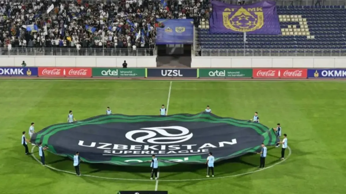 O‘zbekiston Superligasi klublari uchun transfer cheklovlari ikki barobarga oshdi